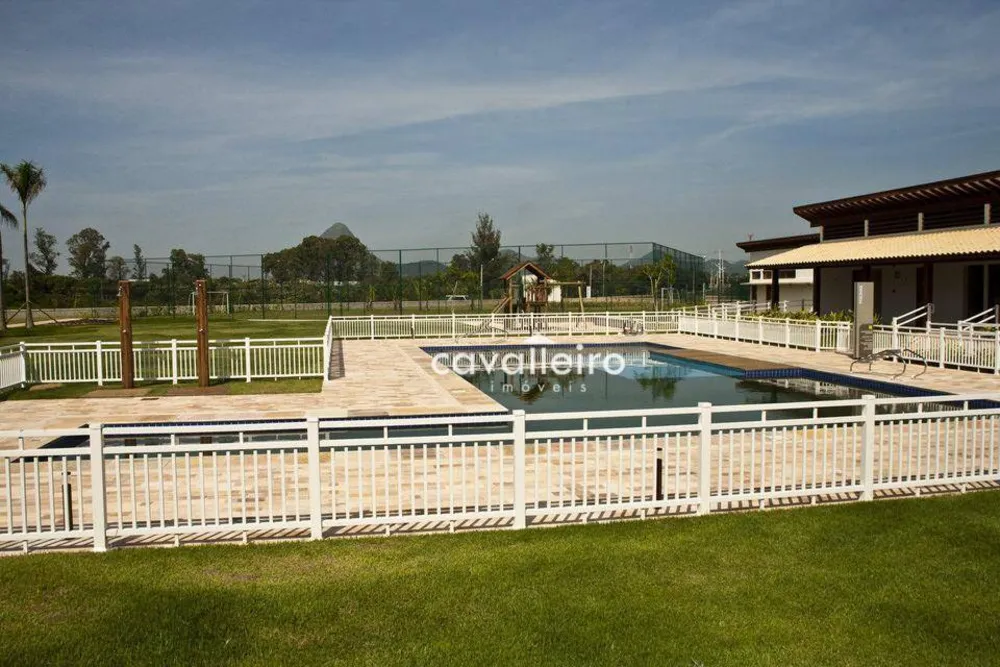 Casa de Condomínio, 4 quartos - Foto 45