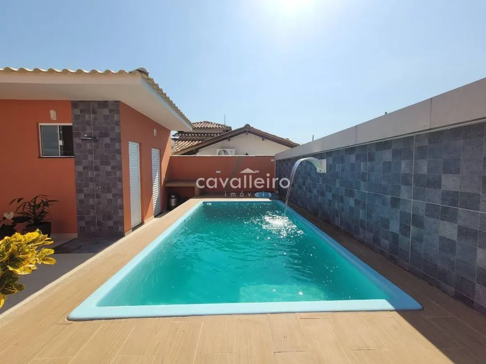 Casa de Condomínio, 3 quartos - Foto 11
