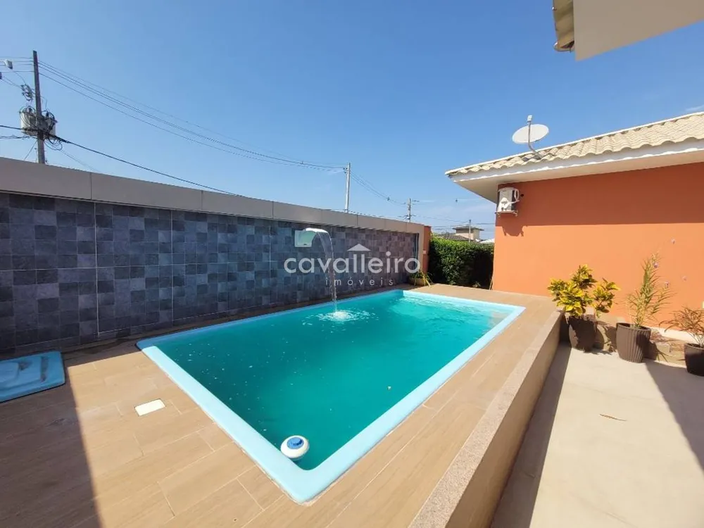 Casa de Condomínio, 3 quartos - Foto 9