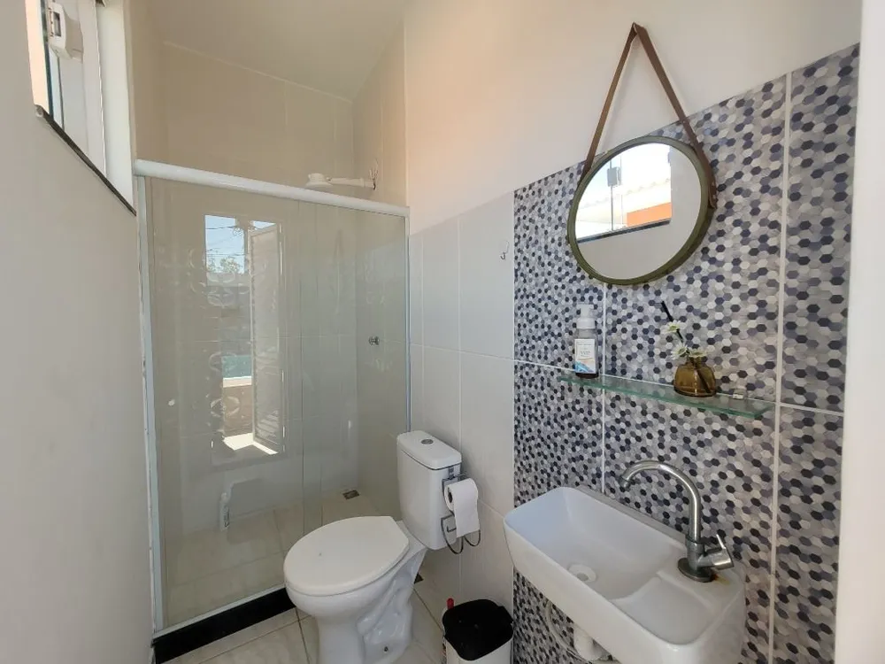 Casa de Condomínio, 3 quartos - Foto 16