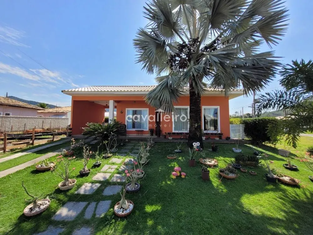 Casa de Condomínio, 3 quartos - Foto 7