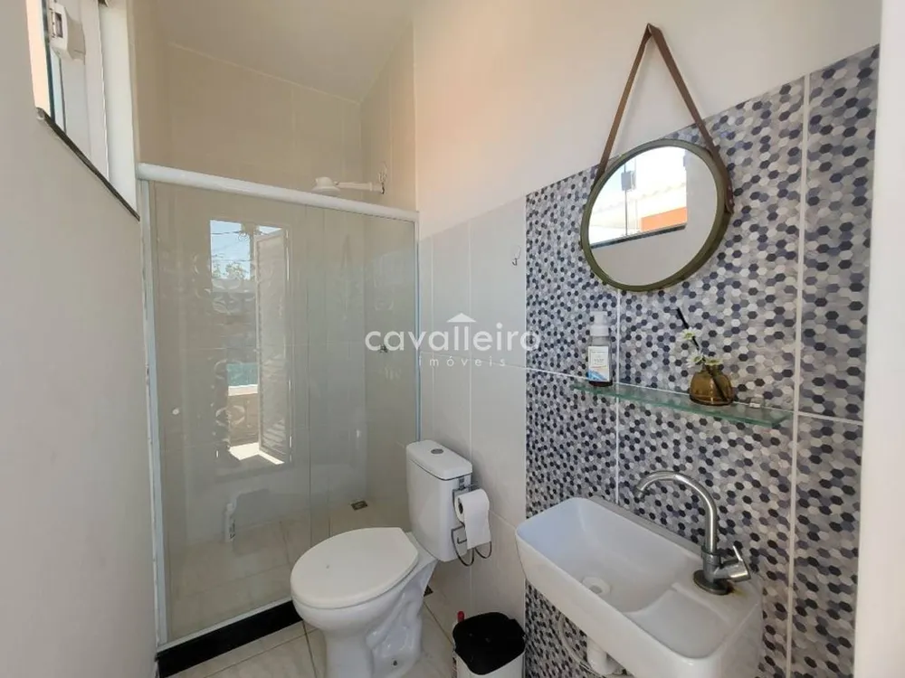 Casa de Condomínio, 3 quartos - Foto 15