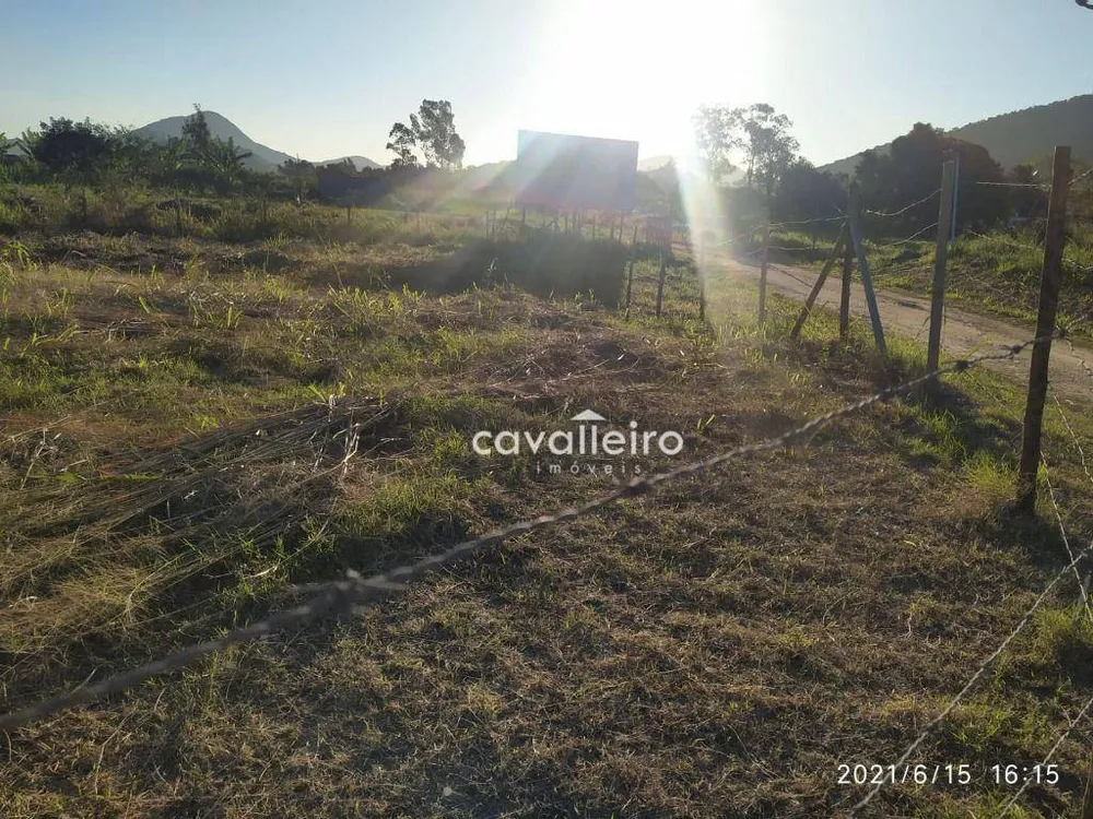 Terreno, 811 m² - Foto 5