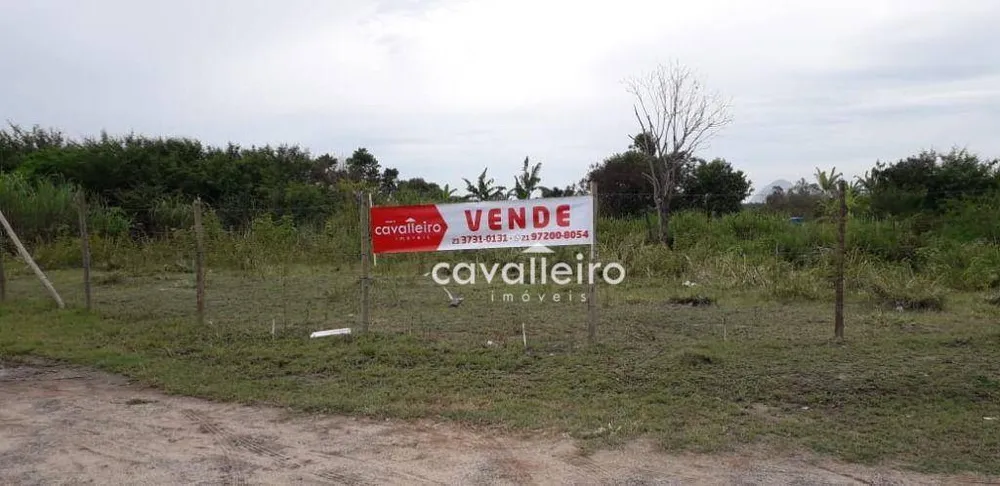Terreno, 811 m² - Foto 1