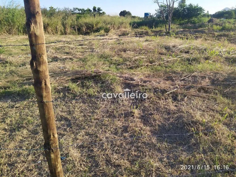 Terreno, 811 m² - Foto 3