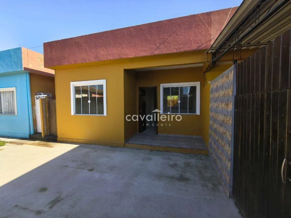 Casa, 1 quarto, 43 m² - Foto 3