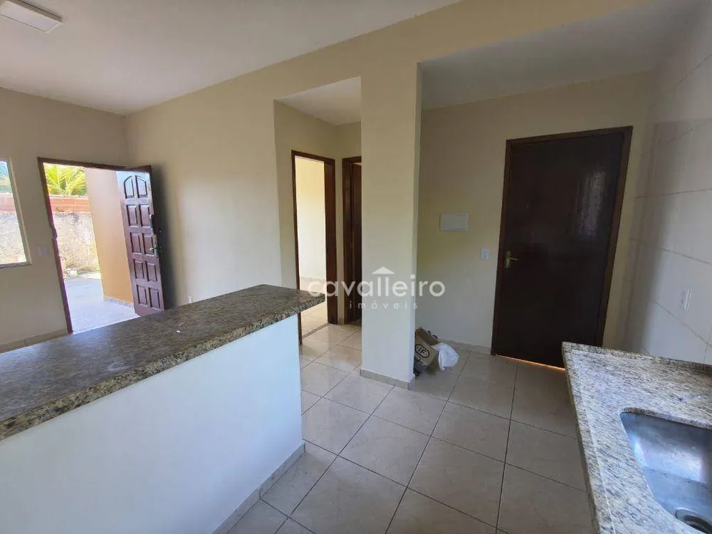 Casa, 1 quarto, 43 m² - Foto 5