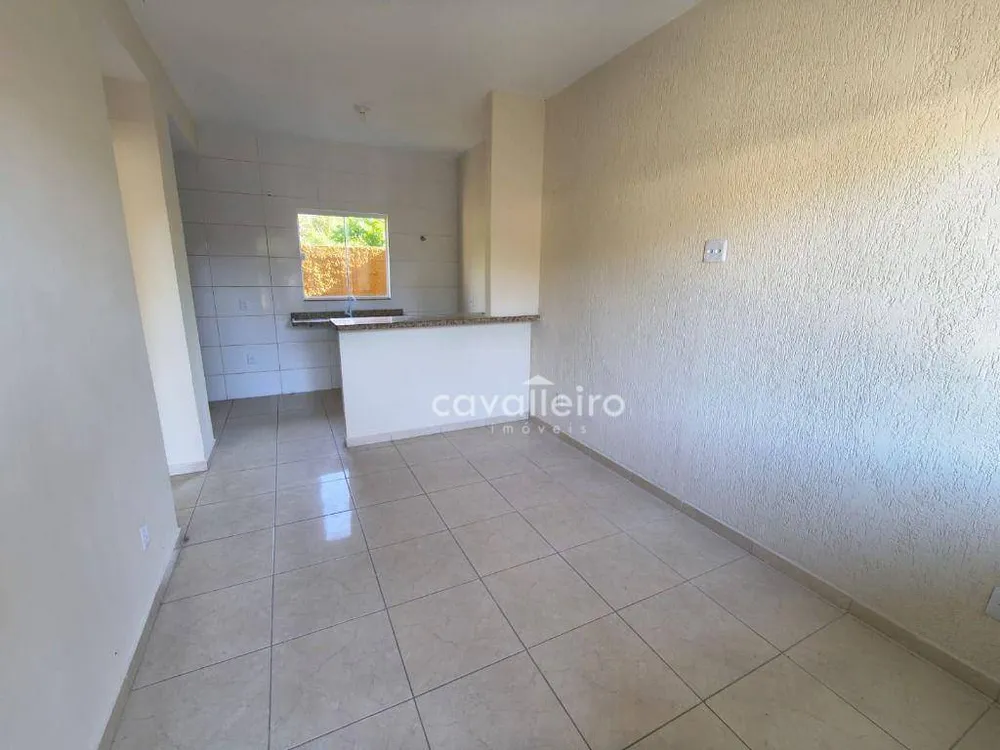 Casa, 1 quarto, 43 m² - Foto 7