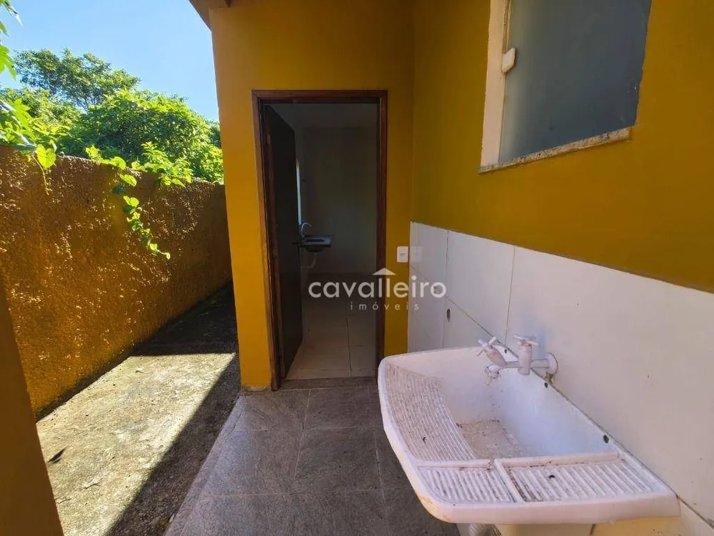 Casa, 1 quarto, 43 m² - Foto 13