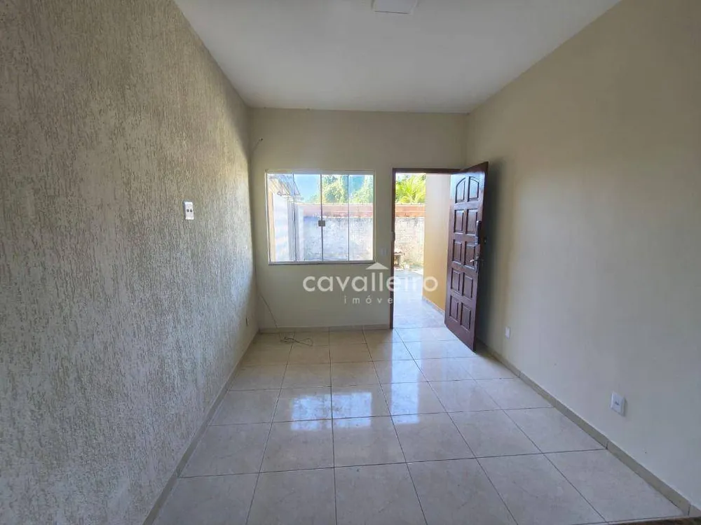 Casa, 1 quarto, 43 m² - Foto 6