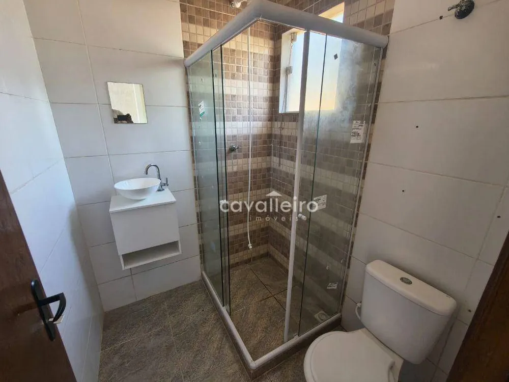 Casa, 1 quarto, 43 m² - Foto 11