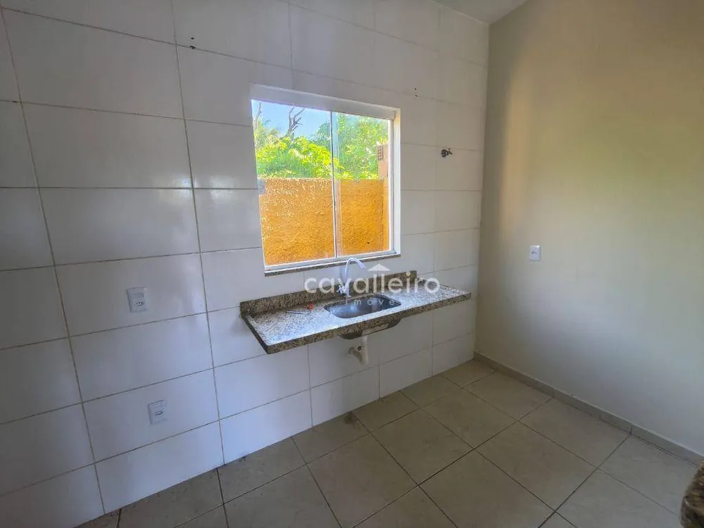 Casa, 1 quarto, 43 m² - Foto 9