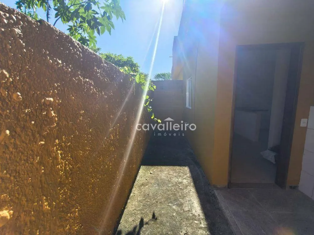 Casa, 1 quarto, 43 m² - Foto 14