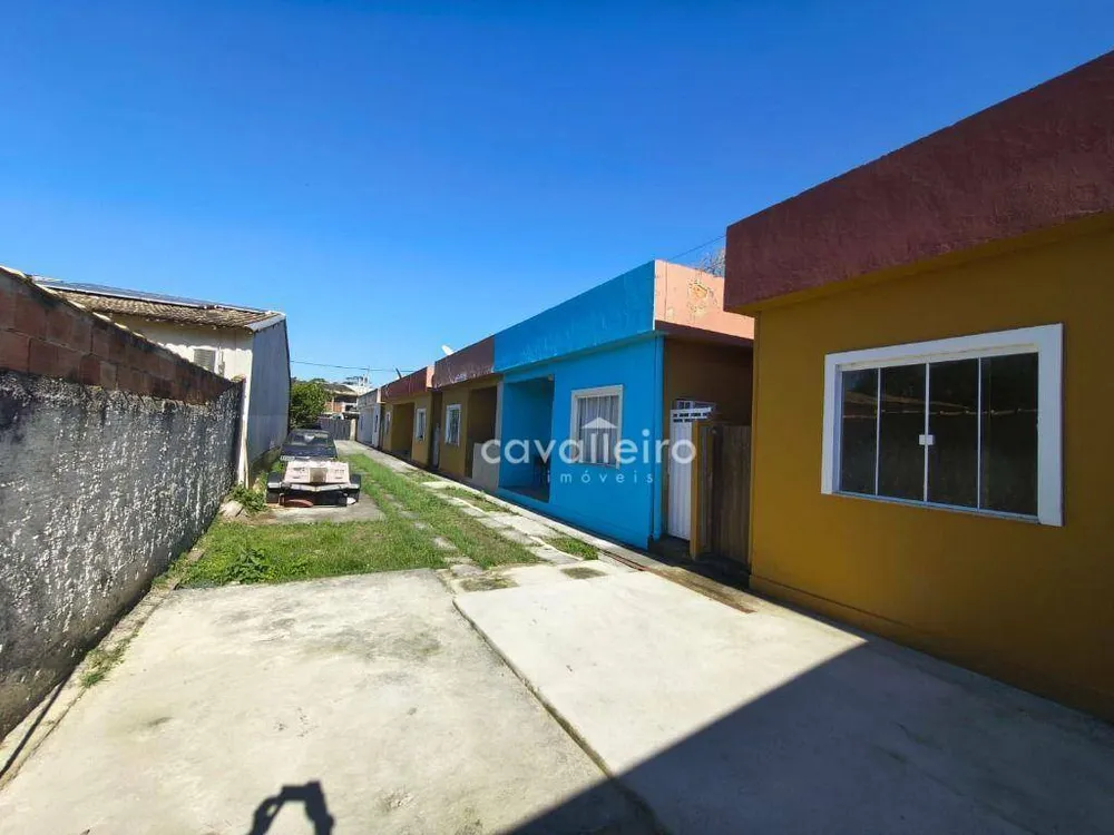 Casa, 1 quarto, 43 m² - Foto 4