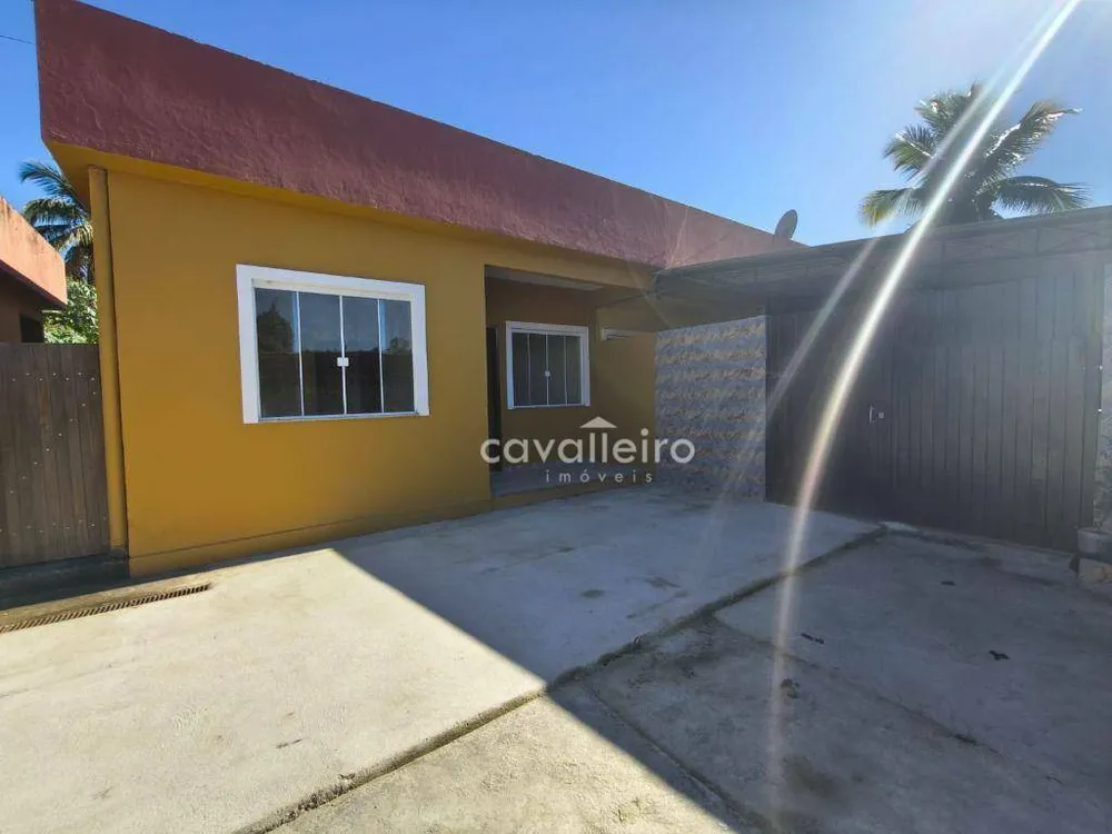 Casa, 1 quarto, 43 m² - Foto 2