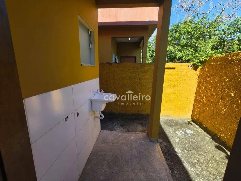 Casa, 1 quarto, 43 m² - Foto 12