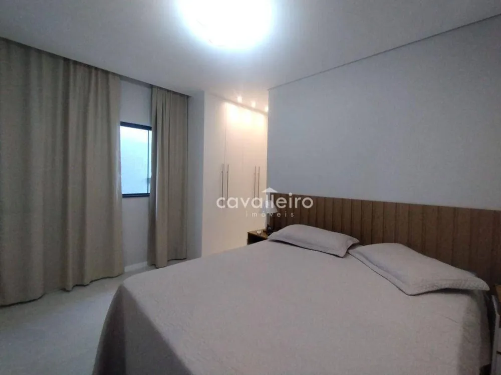 Casa, 3 quartos, 140 m² - Foto 21