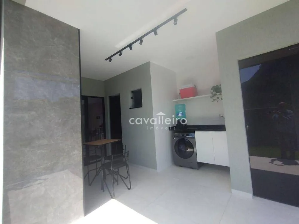 Casa, 3 quartos, 140 m² - Foto 25