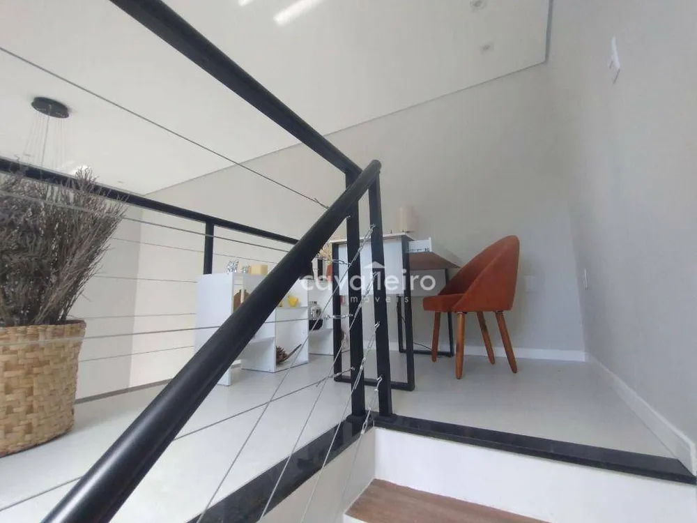 Casa, 3 quartos, 140 m² - Foto 22