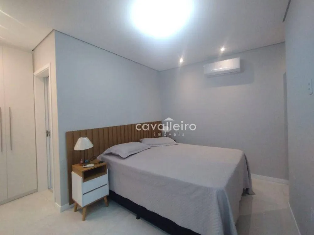 Casa, 3 quartos, 140 m² - Foto 11