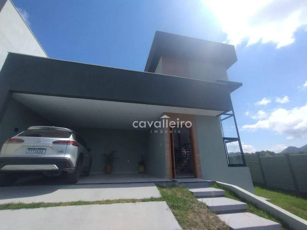 Casa, 3 quartos, 140 m² - Foto 2