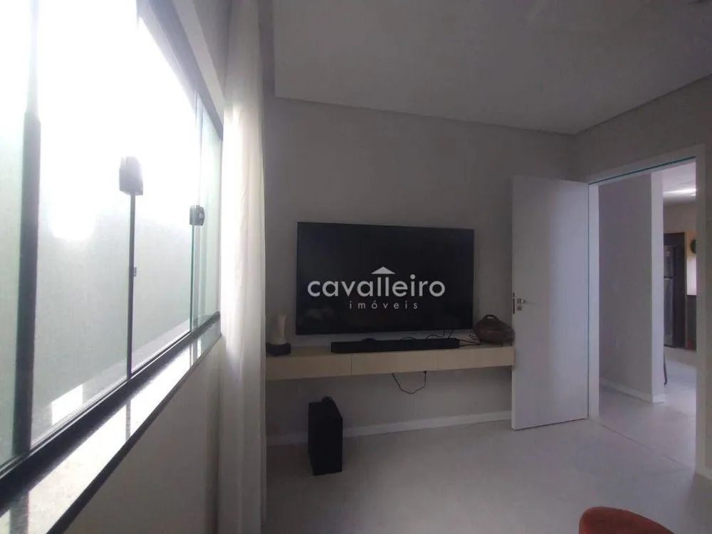 Casa, 3 quartos, 140 m² - Foto 17