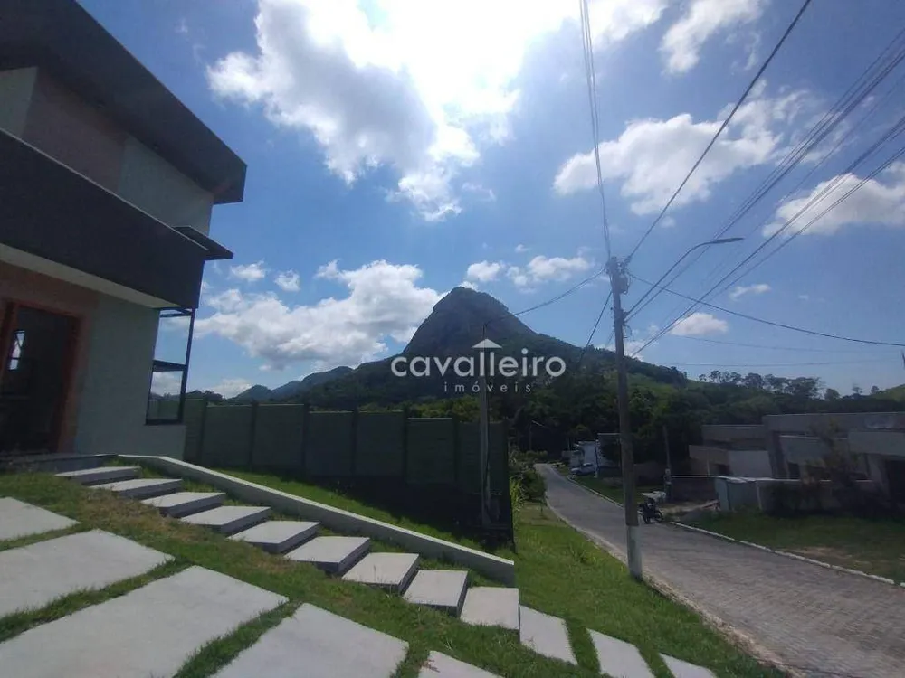 Casa, 3 quartos, 140 m² - Foto 1