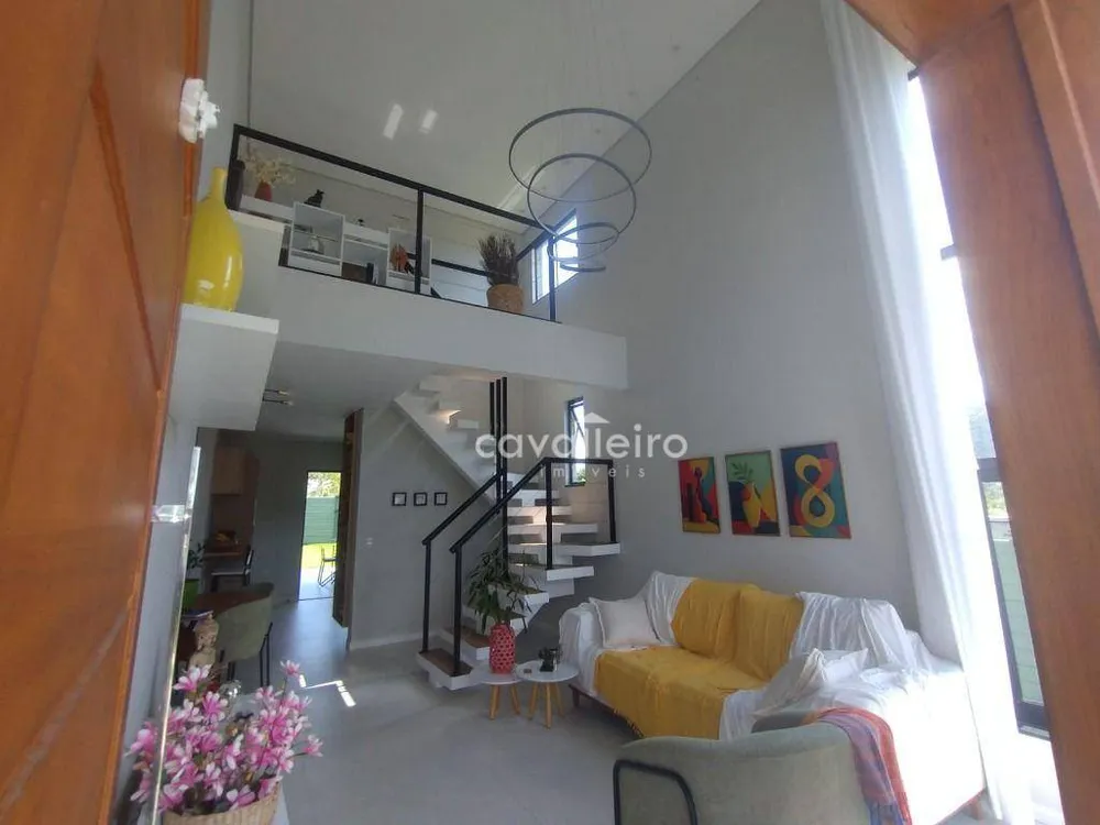 Casa, 3 quartos, 140 m² - Foto 6