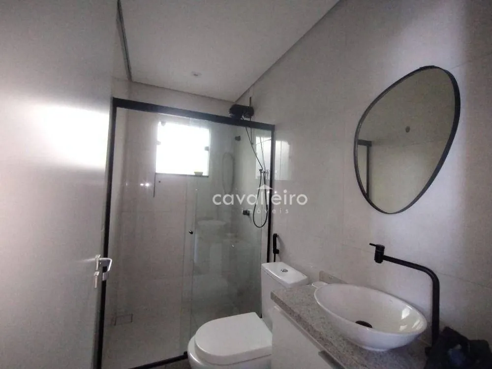 Casa, 3 quartos, 140 m² - Foto 16