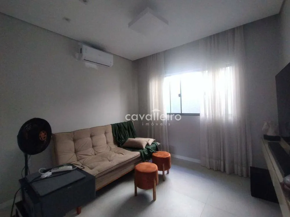 Casa, 3 quartos, 140 m² - Foto 18