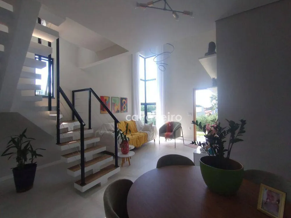 Casa, 3 quartos, 140 m² - Foto 8
