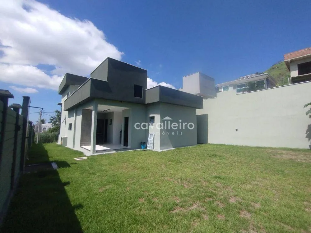 Casa, 3 quartos, 140 m² - Foto 28