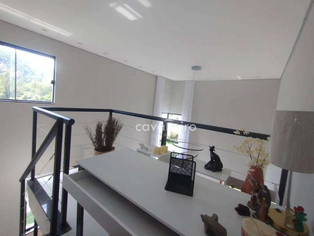 Casa, 3 quartos, 140 m² - Foto 23