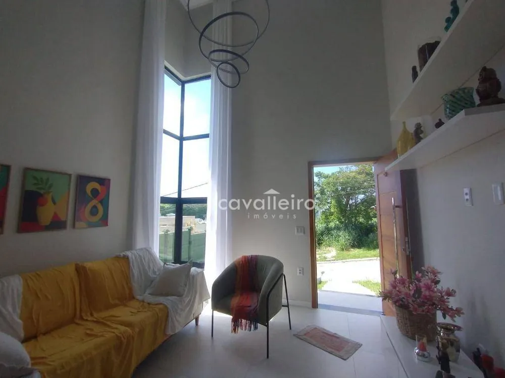 Casa, 3 quartos, 140 m² - Foto 9