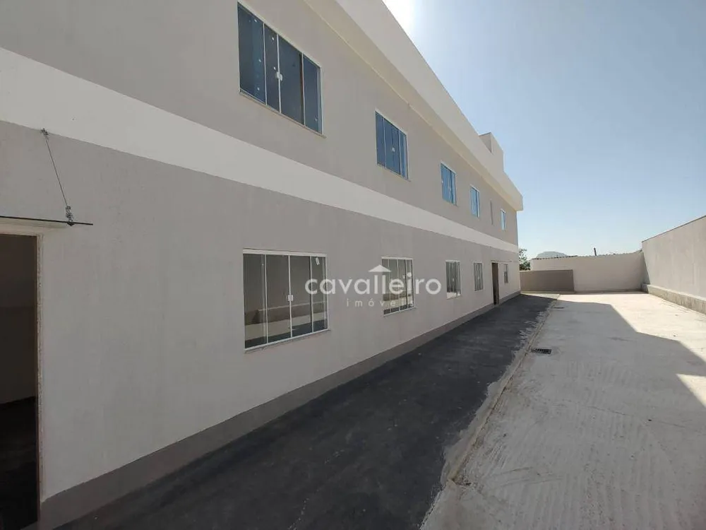 Apartamento, 2 quartos, 63 m² - Foto 7