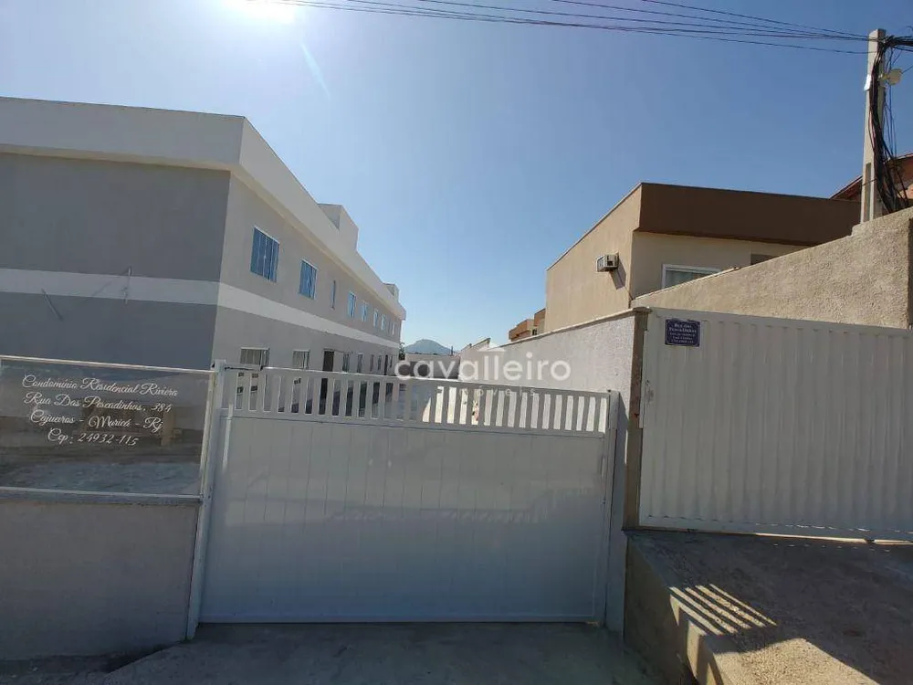 Apartamento, 2 quartos, 63 m² - Foto 2