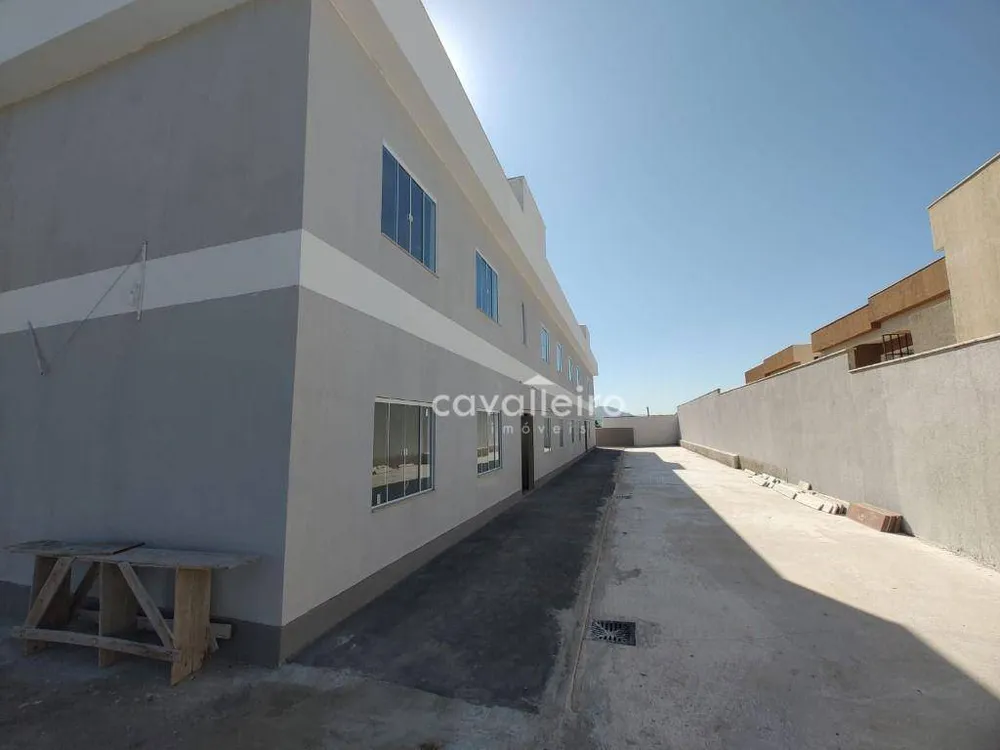 Apartamento, 2 quartos, 63 m² - Foto 35