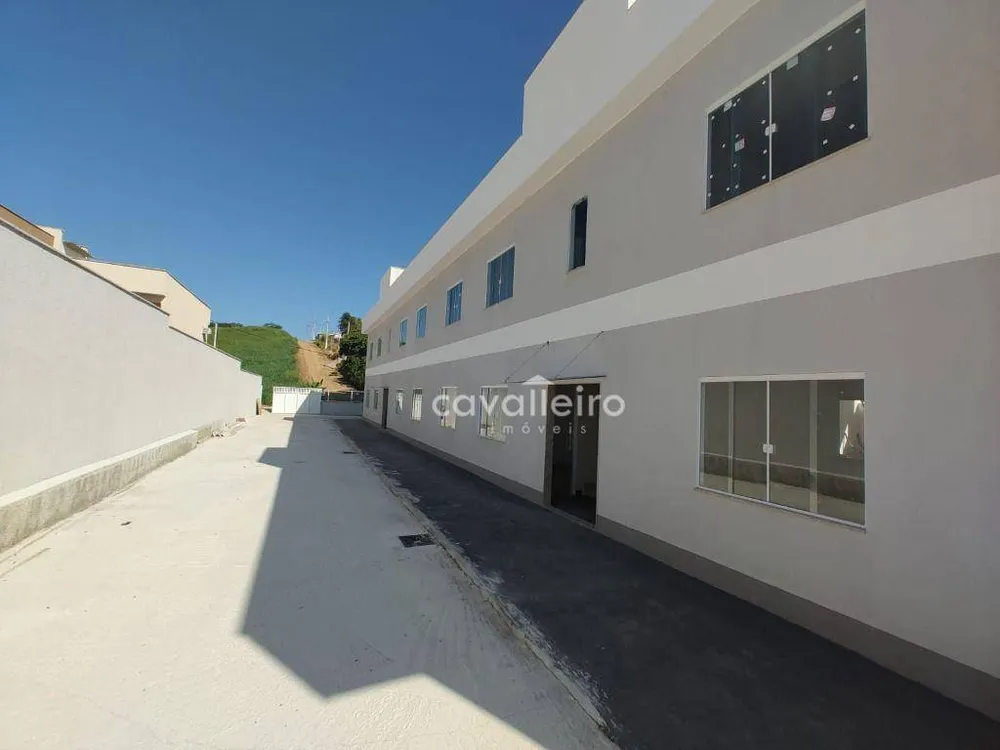 Apartamento, 2 quartos, 63 m² - Foto 31