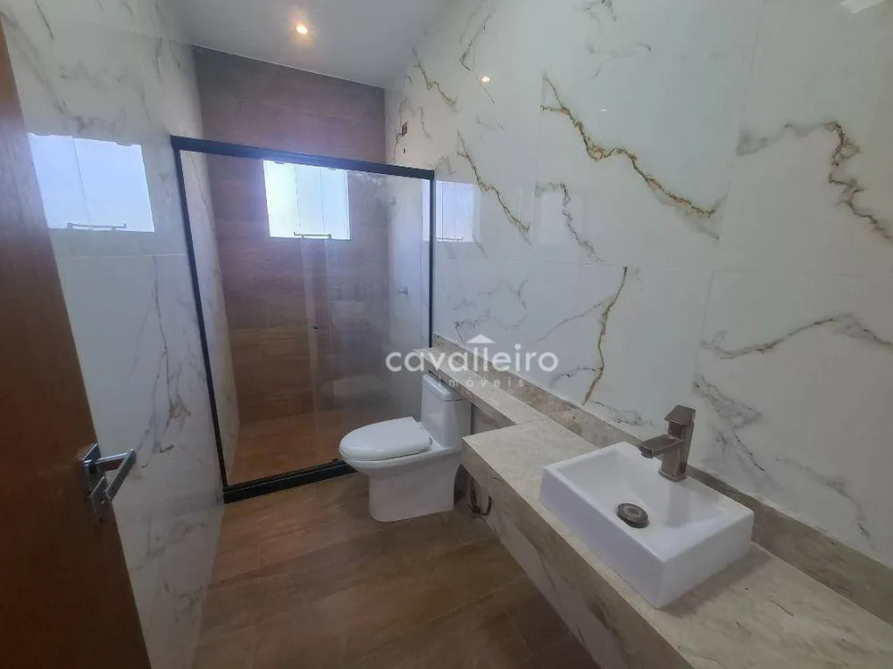 Casa de Condomínio, 4 quartos - Foto 9