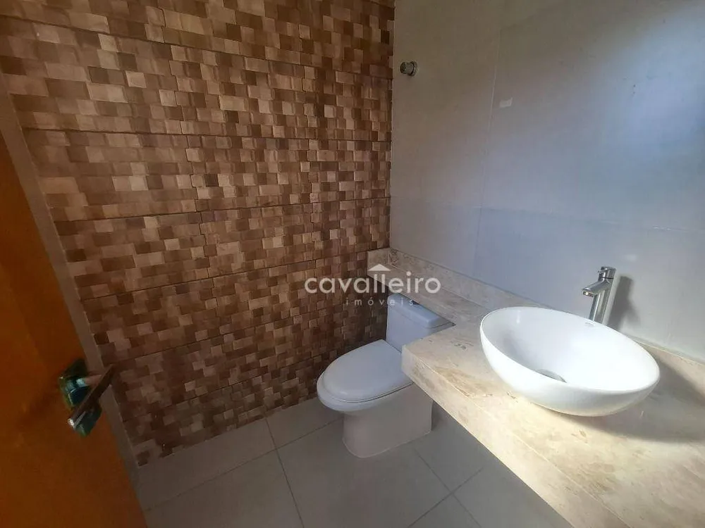 Casa de Condomínio, 4 quartos - Foto 18
