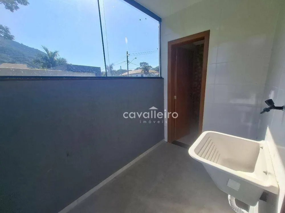Casa de Condomínio, 4 quartos - Foto 19