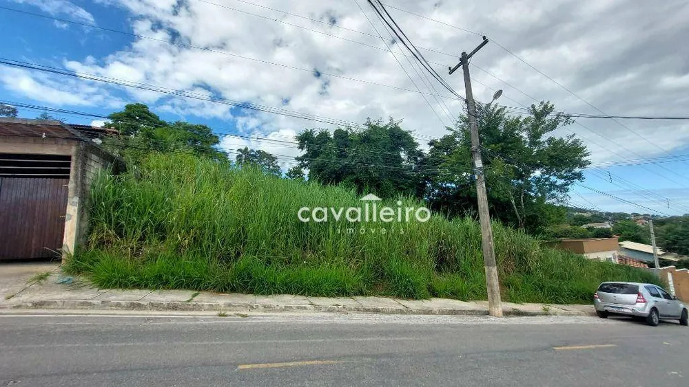 Terreno, 742 m² - Foto 1