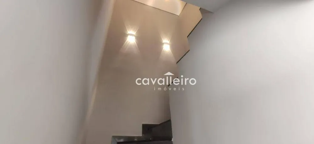 Casa, 2 quartos, 70 m² - Foto 17