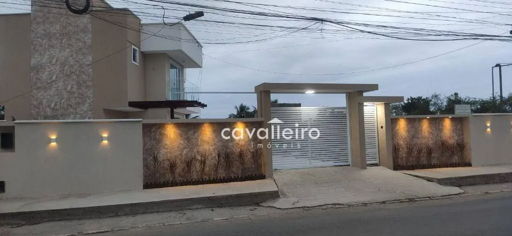 Casa, 2 quartos, 70 m² - Foto 2