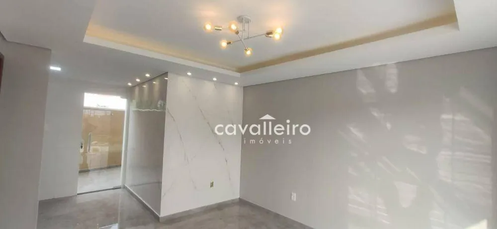 Casa, 2 quartos, 70 m² - Foto 5