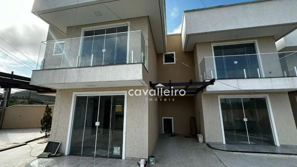 Casa, 2 quartos, 70 m² - Foto 26