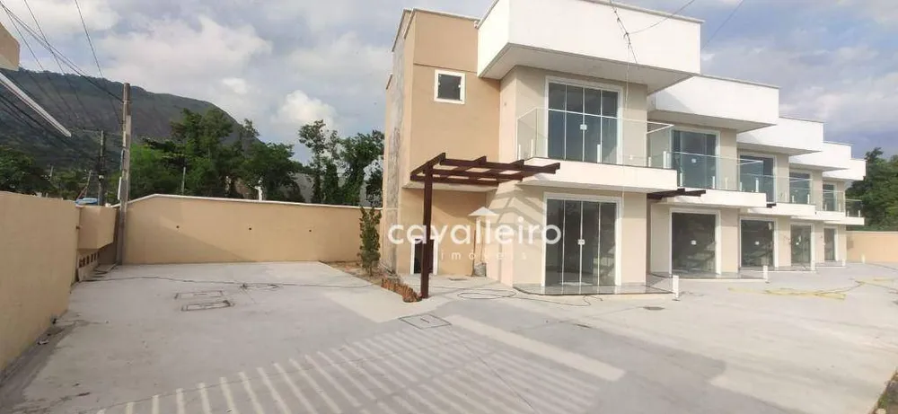 Casa, 2 quartos, 70 m² - Foto 3