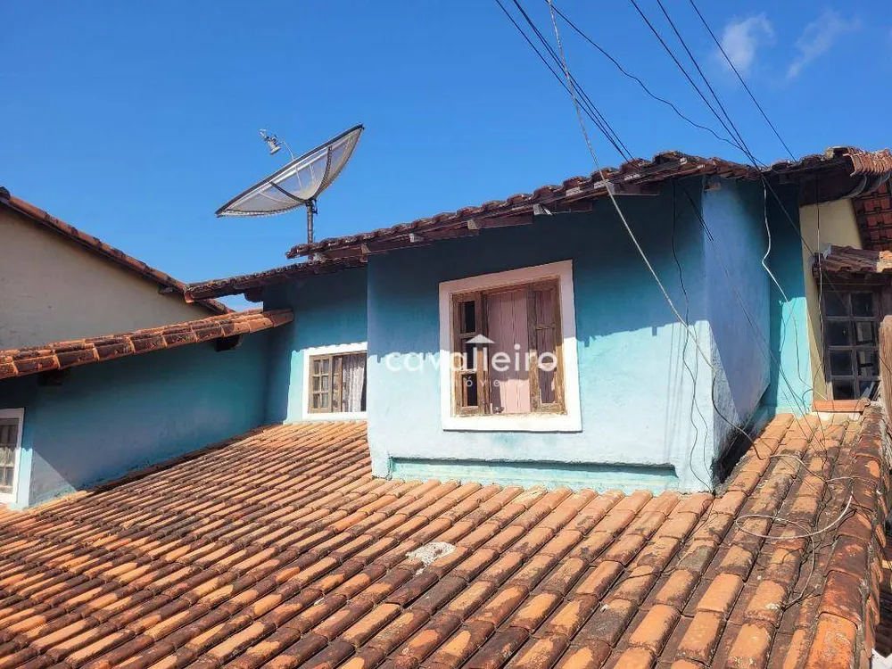 Casa, 5 quartos, 262 m² - Foto 22
