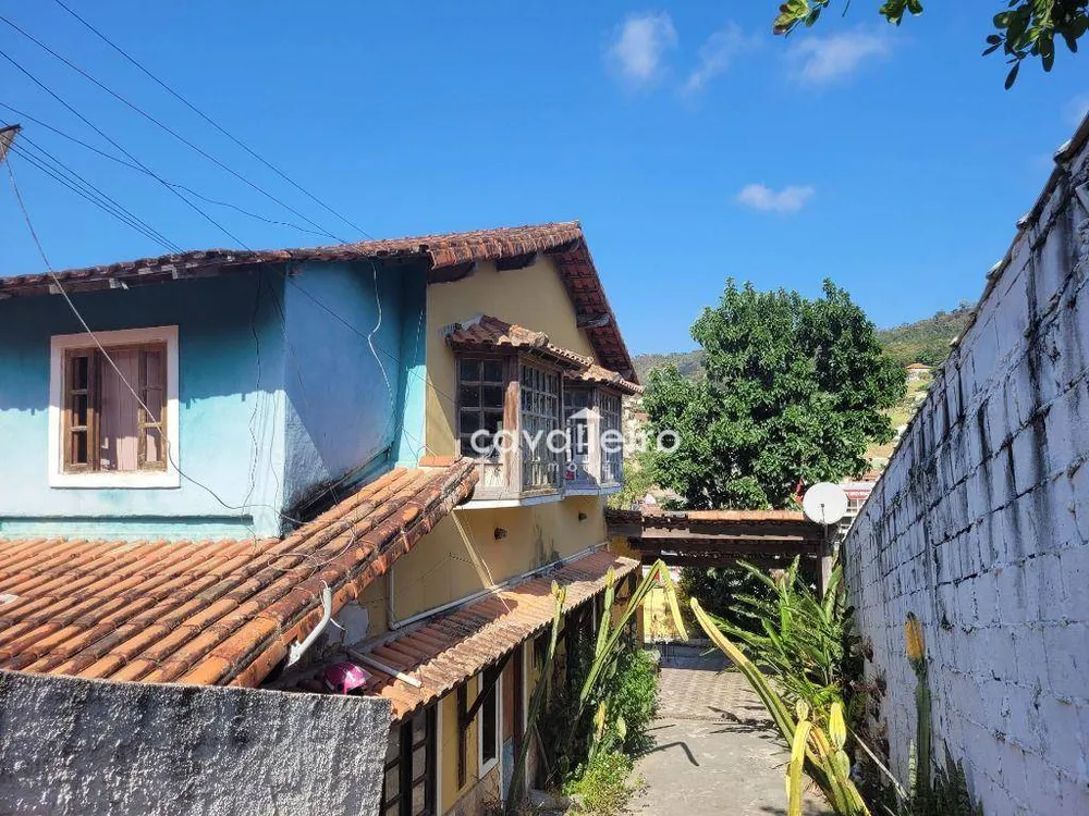 Casa, 5 quartos, 262 m² - Foto 23