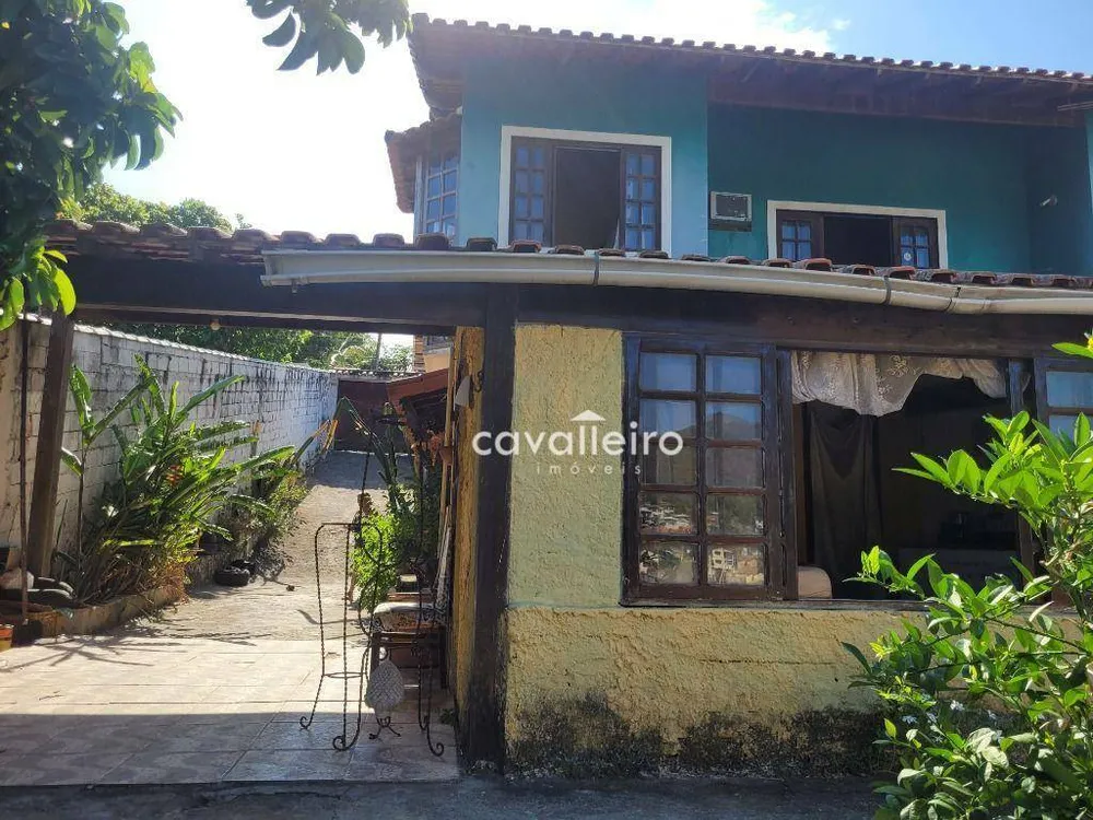 Casa, 5 quartos, 262 m² - Foto 4